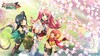 真・恋姫†夢想-革命- 劉旗の大望 DVD-ROM版 サンプル画像
