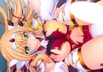 光装剣姫アークブレイバー 魔族篇胞の特典情報