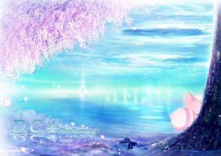 D.C.4 Plus Harmony ～ダ・カーポ4～ ...