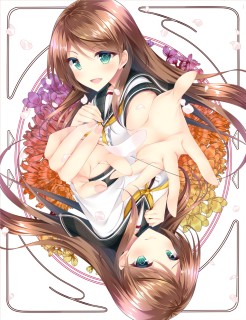 どっちのiが好きですか?　i初回版