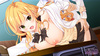 虜ノ姉妹&虜ノ絆 if エロパッチ対応プレミアム同梱版 サンプル画像