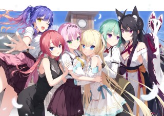 天使☆騒々 RE-BOOT! プレミアム版