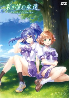 君が望む永遠 ～Enhanced Edition R～ ...