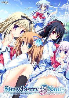 Strawberry Nauts -ストロベリーノーツ-...