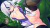 神装剣姫 アークセイバー~魔族懐胞~ サンプル画像