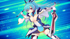 神装剣姫 アークセイバー~魔族懐胞~ サンプル画像