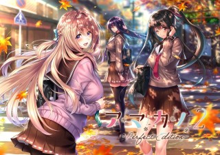 アマカノ2 ～Perfect Edition～