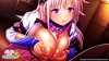 巨乳ファンタジー 4 -修道士アストル- サンプル画像