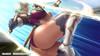 巨乳女戦士・土下座催眠 サンプル画像