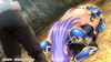巨乳女戦士・土下座催眠 サンプル画像