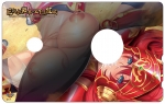巨乳女戦士・土下座催眠