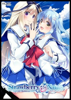 Strawberry Nauts -ストロベリーノーツ-...
