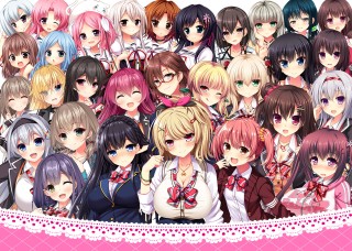 自宅すたじお 10th Anniversary BOX