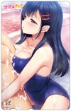 ママ×カノ～教え子のお母さんがエッチな先生で、娘の世話を焼いたら駄目ですか？～