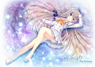 D.C.4 Plus Harmony ～ダ・カーポ4～ ...