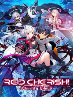 RE:D Cherish! -Eternity Bloo...
