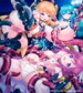 神聖昂燐ダクリュオン・ルナ ~堕聖母誕生~ サンプル画像