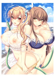 となりのLOVE JUICE