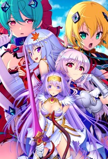 Triangle コンプリートディスク8