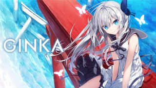 GINKA 特装版