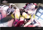 天獄のヴィネア~災厄の魔女と七つの罪~の特典情報
