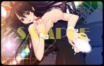Triangle Complete Disc 6の特典情報
