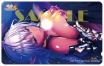 巨乳ファンタジー 4 -修道士アストル- 特装版の特典情報