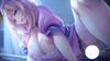 おっぱいでかいナースとイチャコラエロ×2入院生活!? サンプル画像