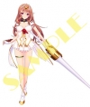 魔法戦士エクストラバースト~天使断罪~ お宝創庫・メディオ!限定特典セットの特典情報