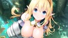 ガールズフランティッククラン 初回版 サンプル画像