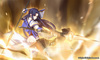 シルヴァリオ ラグナロク 初回限定版 サンプル画像