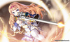 シルヴァリオ ラグナロク 初回限定版 サンプル画像