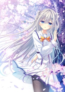 D.C.5 Plus Happiness ～ダ・カーポ5...