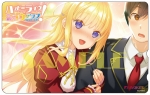 ハッピーライヴショウアップ！