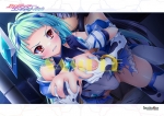 光翼戦姫エクスティアコンチェルト コンプリートエディションの特典情報