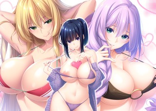 ねぇねぇ姉