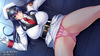 巨乳女士官洗脳催眠 サンプル画像