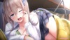 アイキス 初回版 サンプル画像