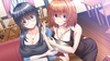 Pure Cafe ~癒やしのカフェに通い詰める、僕の地方転勤生活~ サンプル画像