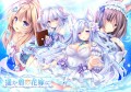 遥か碧の花嫁に 豪華版