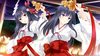 乙女が結ぶ月夜の煌めき Fullmoon Days 本編同梱版 サンプル画像