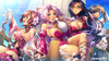 真・恋姫†英雄譚 4 ～乙女耀乱☆三国志演義［呉］～ 豪華限定版 サンプル画像