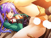 淫獄の放課後 サンプル画像