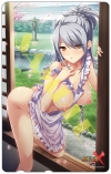 戦国†恋姫X ～乙女絢爛☆戦国絵巻～リパッケージ版の特典情報