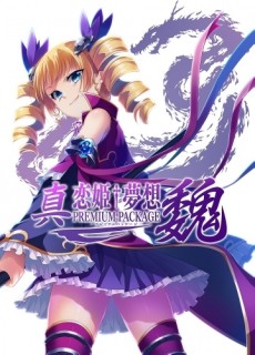 真・恋姫†夢想 プレミアムパッケージ 魏