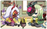 戦国†恋姫EX弐 ~鬼の国、越前編~ 豪華版の特典情報