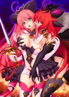 魔法戦士　FINAL IGNITION
