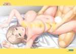 ママハハは息子を愛してる! B2タペストリー付きの特典情報